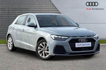 Audi A1 Sport