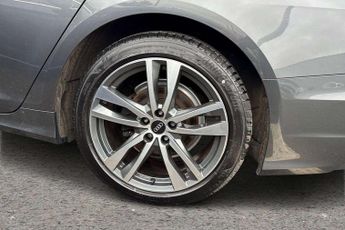 Audi A6 S Line