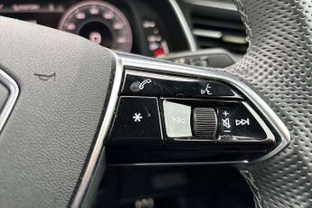 Audi A6 S Line