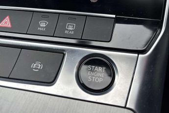 Audi A6 S Line