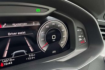 Audi A6 S Line