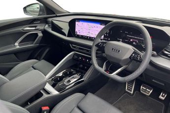 Audi Q5 S Line