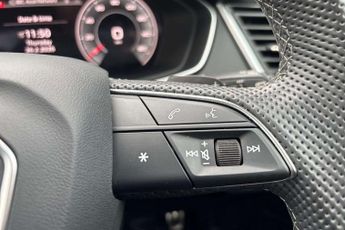 Audi Q5 S Line