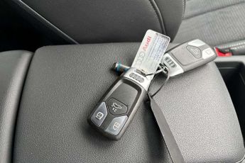 Audi A4 S Line