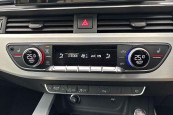Audi A4 S Line