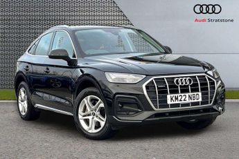Audi Q5 Sport