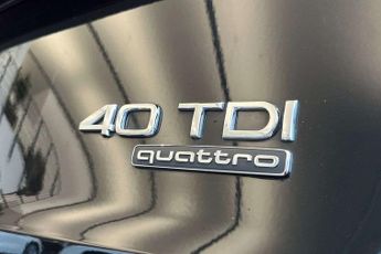 Audi Q5 Sport