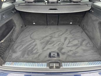 Mercedes-Benz GLC AMG Line