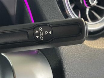 Mercedes-Benz EQB AMG Line