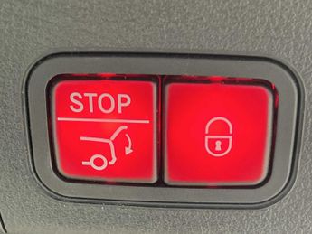 Mercedes-Benz EQB AMG Line