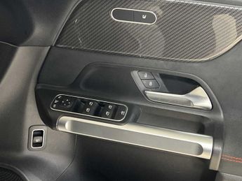 Mercedes-Benz GLB AMG Line