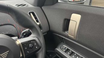 MINI Countryman E Sport