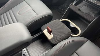 MINI Countryman E Sport