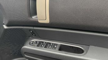 MINI Countryman E Sport