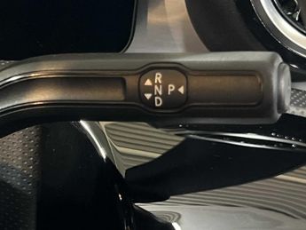 Mercedes-Benz Cla AMG Line