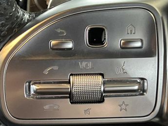 Mercedes-Benz Cla AMG Line