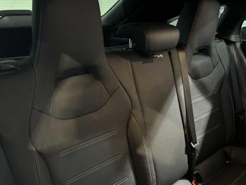 Mercedes-Benz Cla AMG Line