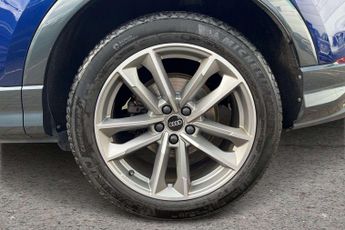 Audi Q3 Black Edition