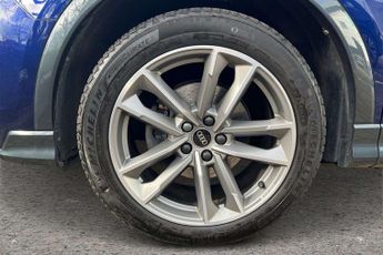 Audi Q3 Black Edition