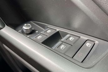 Audi Q3 Black Edition