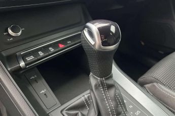 Audi Q3 Black Edition