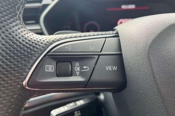 Audi Q3 Black Edition