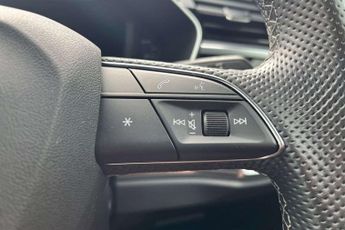 Audi Q3 Black Edition