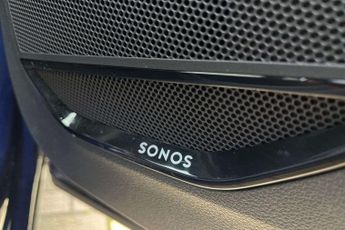 Audi Q3 Black Edition