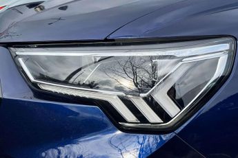 Audi Q3 Black Edition