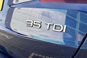 Audi Q3 Black Edition