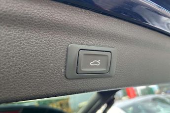 Audi Q3 Black Edition