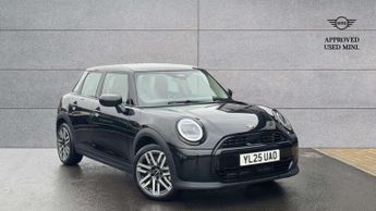 MINI Cooper C Classic