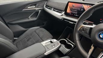 BMW Ix2 M Sport