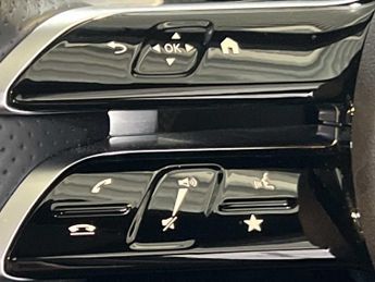 Mercedes-Benz C Class AMG Line