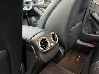 Mercedes-Benz C Class AMG Line Night Edition