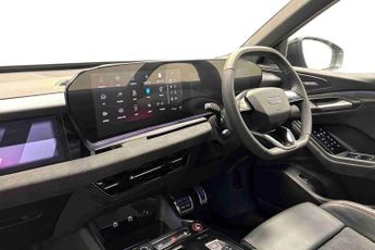 Audi Q6 SQ6 Edition 1