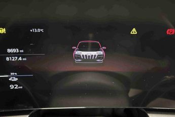 Audi Q6 SQ6 Edition 1