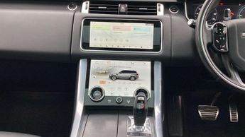 Land Rover Range Rover Sport HSE Dynamic