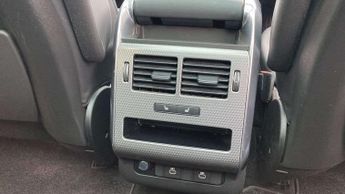 Land Rover Range Rover Sport HSE Dynamic