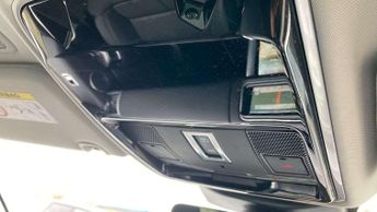 Land Rover Range Rover Sport HSE Dynamic
