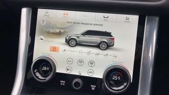 Land Rover Range Rover Sport HSE Dynamic