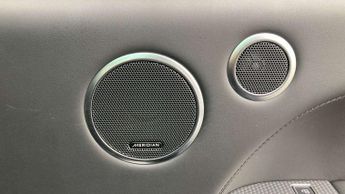 Land Rover Range Rover Sport HSE Dynamic