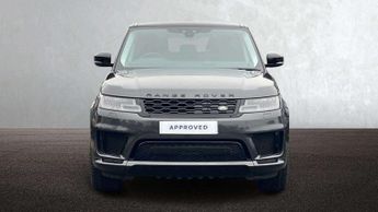 Land Rover Range Rover Sport HSE Dynamic