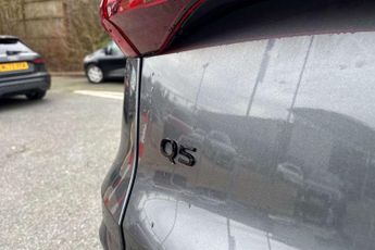 Audi Q5 S Line