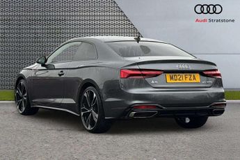Audi A5 Edition 1