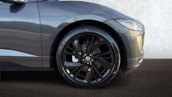 Jaguar I-Pace Sport