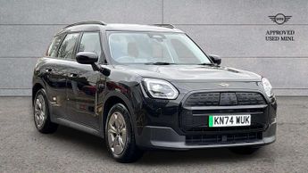 MINI Countryman E Classic