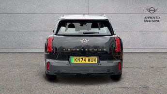 MINI Countryman E Classic