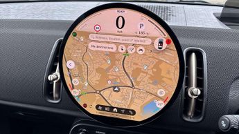 MINI Countryman E Classic