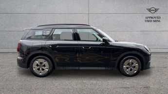 MINI Countryman E Classic